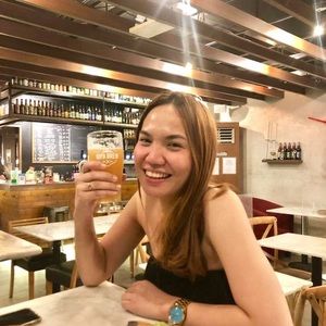 Meet your Posher, Kristel anne